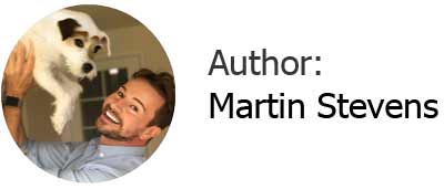 Author Martin Stevens - quidmarketloans.com
