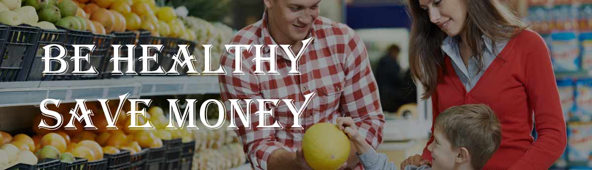 Be healthy save money - quidmarketloans.com