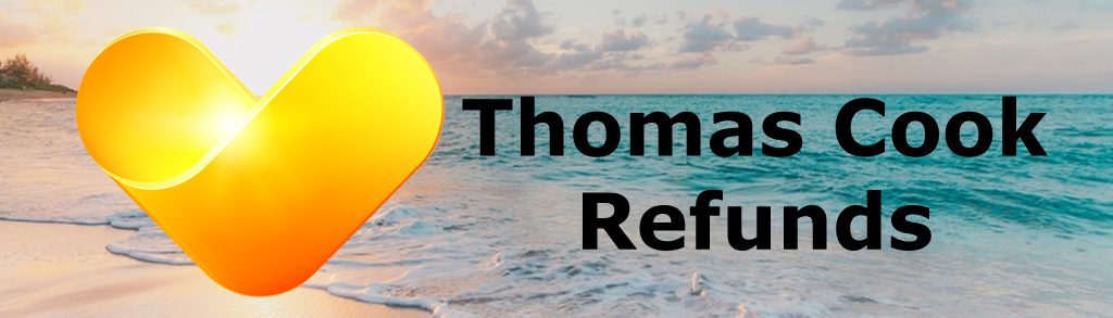 Thomas Cook Refunds