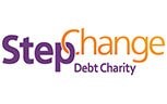 Step Change - Debt Charity