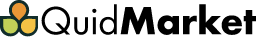 Quid Market Logo