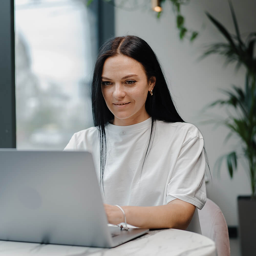 loan application