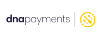Dna payments logo