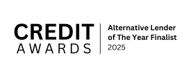 credit awards 2025