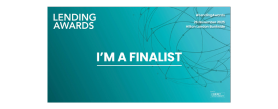 Lending Awards Finalist
